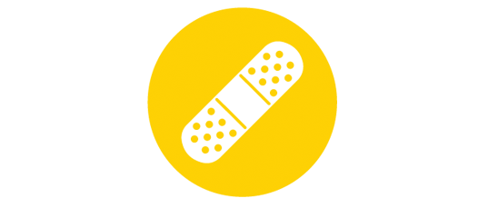 Reduces risk of injury Reduces risk of injury