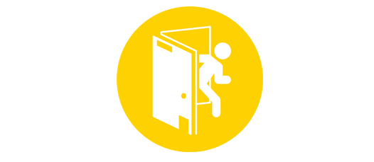 greater access throughout building