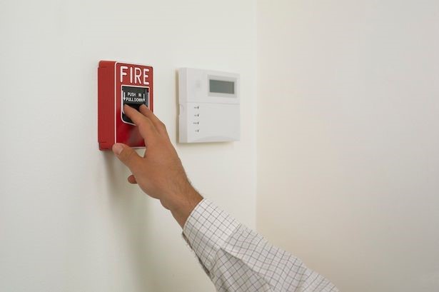 The most shocking false fire alarms Will Incense Set Off A Smoke Detector