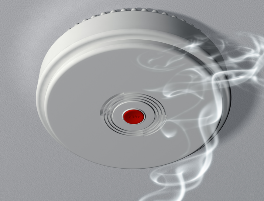 The reasons people ignore fire alarms