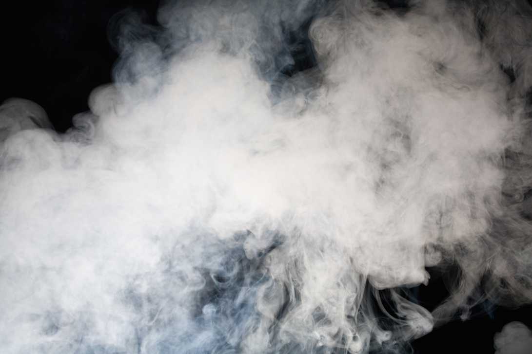 The killing fumes — why smoke is more deadly than fire