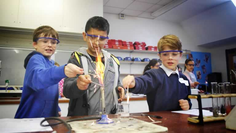 Fire safety tips for schools