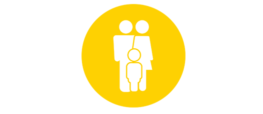 Peace of mind for family and friends Peace of mind for family and friends