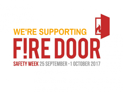 Fire Door Safety Week