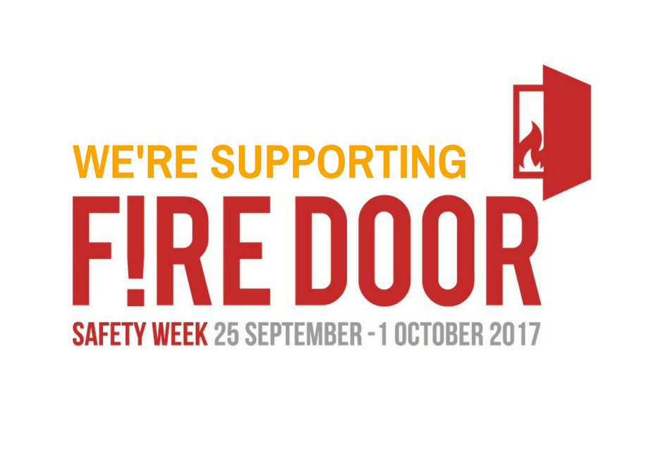 Fire Door Safety Week