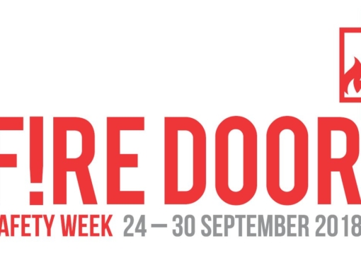 Win a Dorgard SmartSound this Fire Door Safety Week