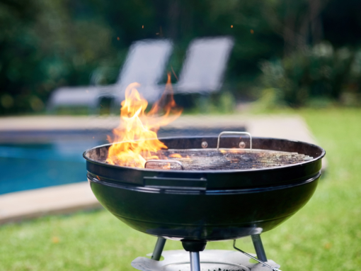 How to stay fire safe this summer