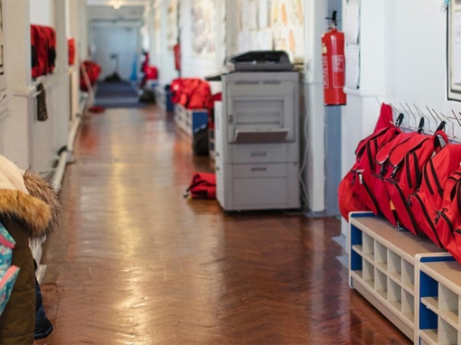 5 fire safety essentials for schools