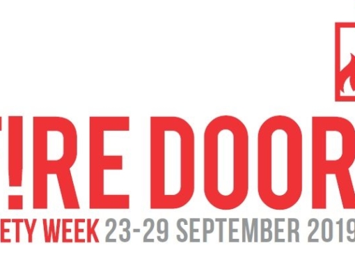Fire Door Safety Week 2019