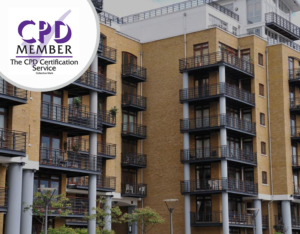 High Rise Fire Safety – The Essentials of Class A Decking on Balconies