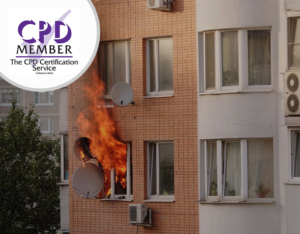 Fire Alarm Systems for Purpose Built Flats & Apartments – A New Approach