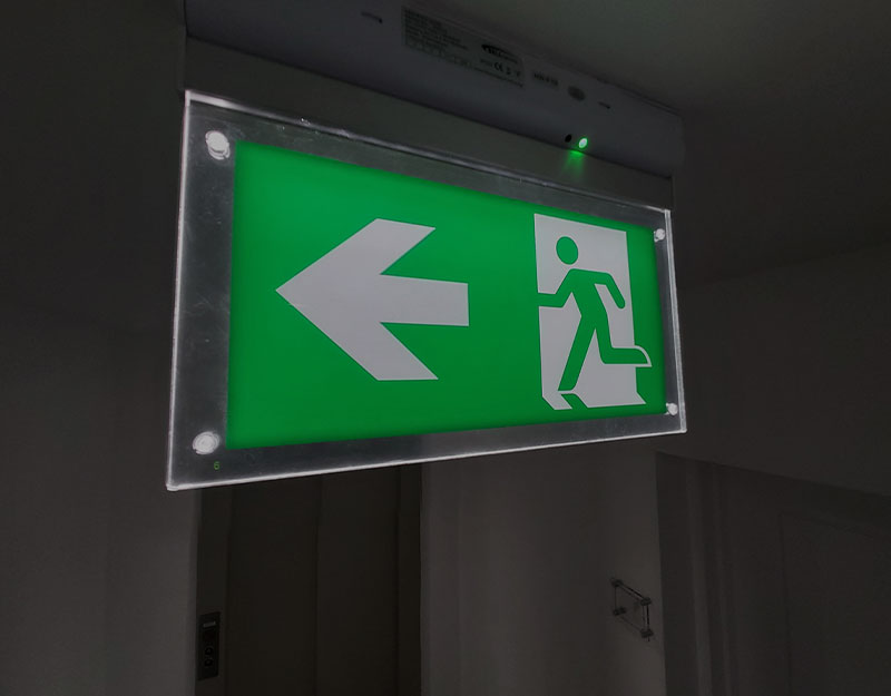 A Model Student: How Observations & Predictions Improve University Comfort & Safety