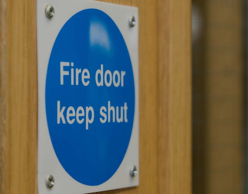 Fire Doors and their Importance