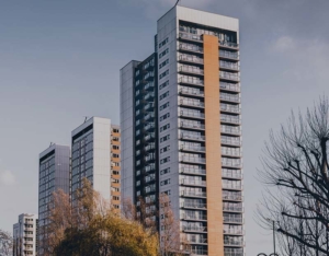 The Key to High Rise Fire Safety