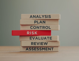 Implementing a BS9997 Fire Risk Management System within a large organisation