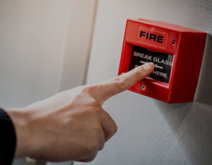 The Real Cost of False Alarms
