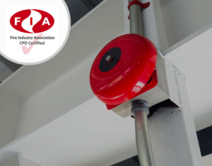 When is a Fire Alarm not a Fire Alarm?