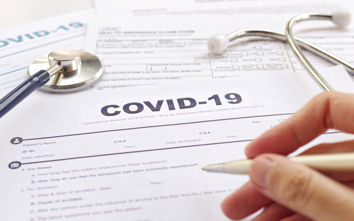 Keep your care home safe with the Infection Control Fund