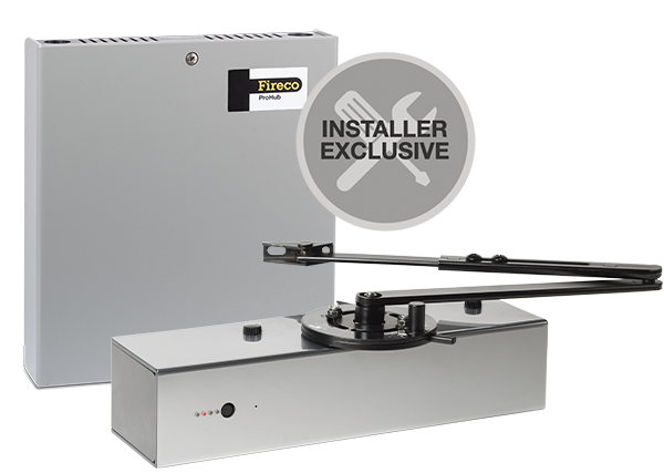 Freedor Pro installer exclusive