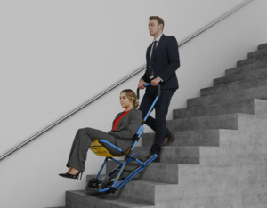 Can you evacuate everyone safely in an emergency?