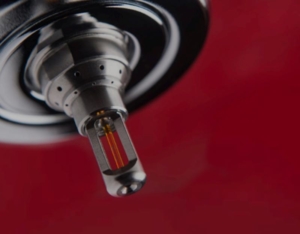 An introduction to water mist technology