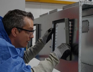 Fire Damper Testing Competence