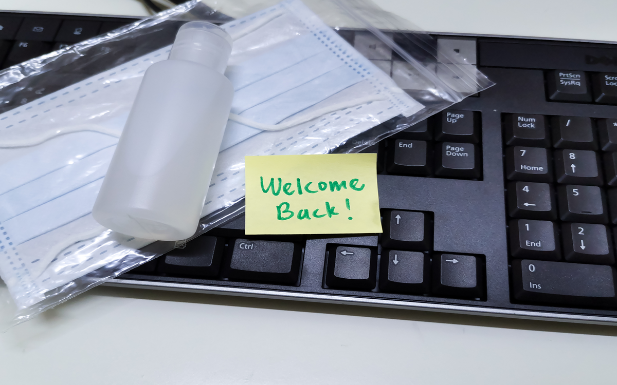 Do your employees feel safe at your premises?