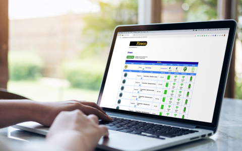 Monitor your sites remotely with Fireco’s new software