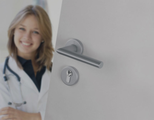 Ironmongery in a Post Pandemic World
