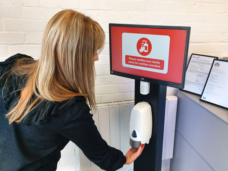 2021-02-17-Germgard-Station-in-reception