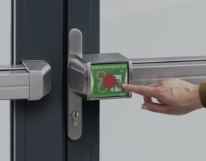 EN 13637 Escape Door Systems Overview