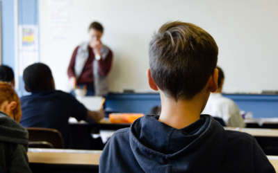 Why ventilation is the secret weapon to keeping schools COVID-secure