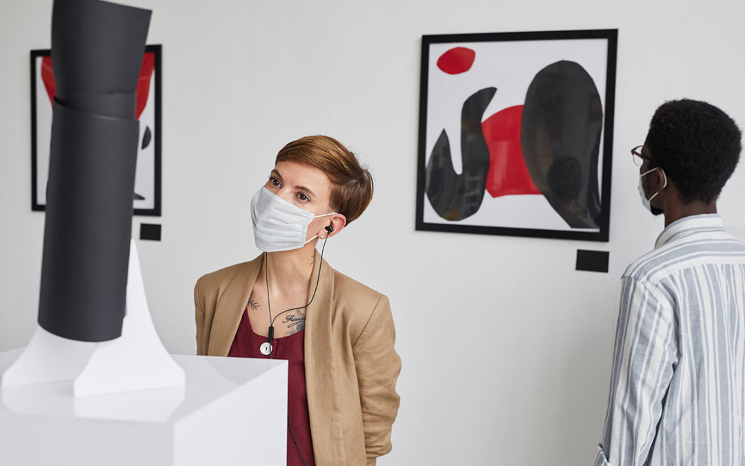 Germgard: Opening your building to safer measures