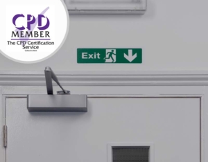 Fire and Escape Doors | CPD