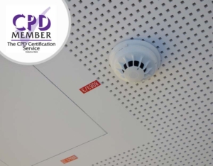 Introduction to BS5839 Parts 1 & 6 | CPD