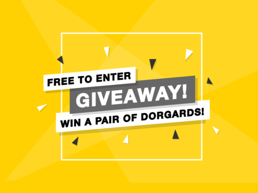 Win a Dorgard!