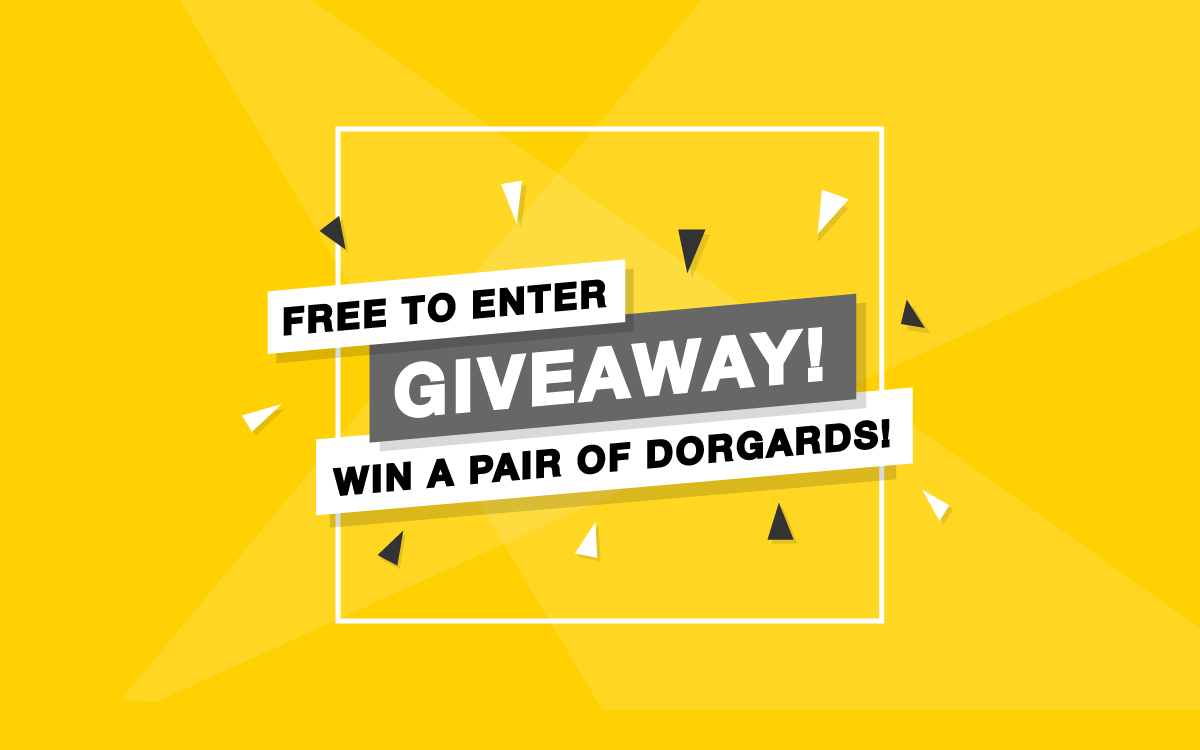Win a Dorgard!