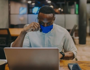 Selling and specifying in a pandemic world