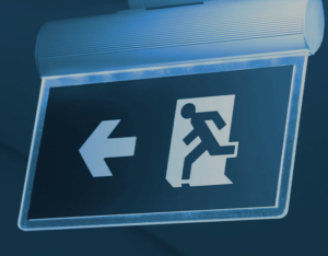 Dynamic Signage – Why Compliance Isn’t Good Enough