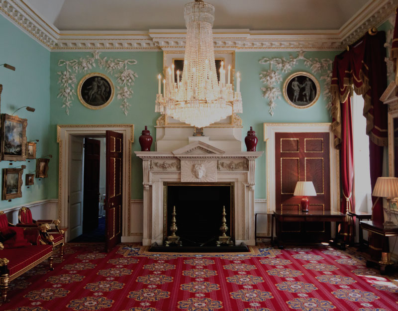 Fire door safety in Heritage Buildings