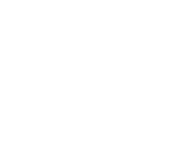 LinkedIn logo - white icon of a filled square and cut out letters of 'in'