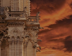 Beyond Notre Dame – a two-part series