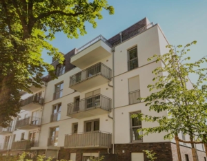 A pathway to PEEPs in residential buildings | CPD