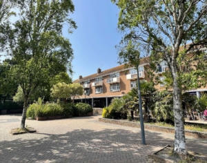 Southwick Residence