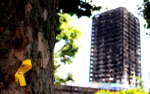 Grenfell 5 years on. Part 1: What we have learnt so far