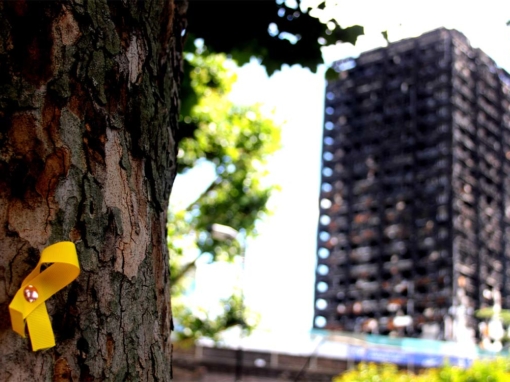 Grenfell 5 years on. Part 1: What we have learnt so far