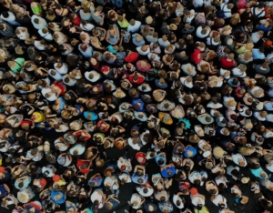 Using social psychology to understand evacuee behaviour