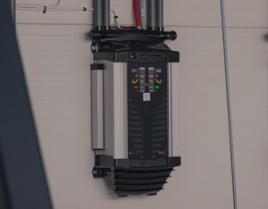 Advantages of using Elotec Air Sampling Smoke Detection