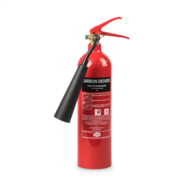 Fire door systems - InSite