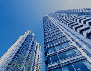 Integrated Fire Alarm Solutions for High Rise Residential Buildings